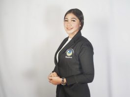 Selebgram Via Sitorus Putuskan Terjun ke Dunia Politik, Ungkap Alasannya