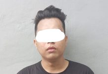 Diteriaki 'Woi' IP Langsung Tusuk Riski 2 Kali Hingga Tewas