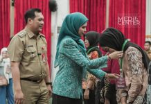 Banjarbaru Punya Sekolah Gratis untuk Perempuan