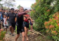 Kronologi Tenggelamnya Bocah 7 Tahun di Sungai Andai, Terungkap dari Tangisan Teman