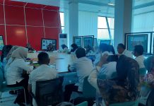 Dispersip Tanah Bumbu Selamatkan Arsip Statis Pemekaran Desa dan Kecamatan