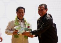 Dukung Transformasi Perpustakaan, HM Zairullah Azhar Kunjungi Perpusnas RI