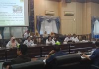 Alasan DPRD Kota Banjarmasin Tolak Permintaan Penyertaan Modal Perumda PALD