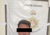 Tak Kembalikan Mobil Eiji Yoshikawa, Polsek Angsana Tahan Pria Warga Sebamban Baru