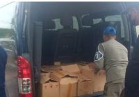 Satpol PP dan Damkar Tanah Bumbu Amankan Ratusan Botol Minuman Keras