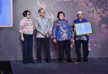 Banjar Raih Penghargaan Adipura, TPA Cahaya Kencana Sedang Penataan Saat Tim Lakukan Penilaian