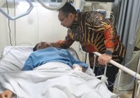 Kondisi Terkini D yang Dianiaya Mario: Ventilator Dilepas padahal Masih Belum Sadar
