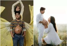 VIRAL! Pria Transgender Pertama di India Mengumumkan Hamil, Begini Penjelasan Secara Medis