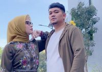 Usai Hapus Foto, Aldilla Jelita Gugat Cerai Indra Bekti