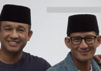 Utang Anies Rp92 Miliar ke Sandi Tiba-tiba Lunas, Ternyata Ini Penyebabnya