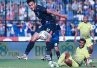 Head to Head Arema FC vs Persik Kediri, Perdana di Kanjuruhan
