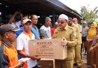 Latih Anak-Anak Cepat Tanggap Bencana, Siswa Primary 6 Mitra Kasih School Kunjungi BPBD Banjar
