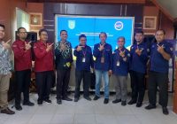 Poliban Bakal Tempatkan Mahasiswa Magang di DKISP Banjar
