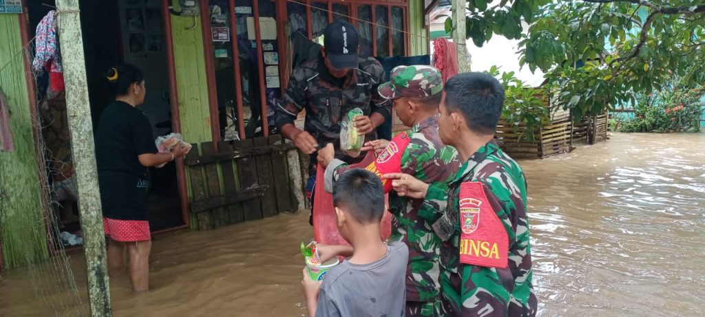 bantuan