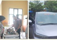 VIRAL Bayi 2 Bulan di Makassar Meninggal Tertindih Ibu yang Tertidur saat Menyusui di Mobil, Polisi Pun Bertindak