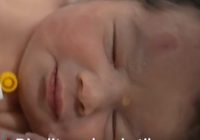 Penyelamatan Ajaib Usai Gempa Dahsyat Turki-Suriah, Bayi Selamat Sang Ibu Tewas Tali Pusar Masih Menyatu