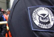Kementan-Densus 88 Libatkan Mantan Napi Teroris untuk Program Swasembada Pangan
