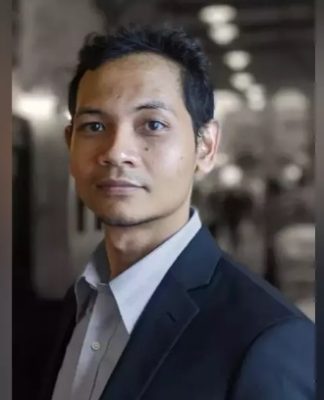 Dosen UII Hilang saat Pulang dari Norwegia, Pesan Terakhir ke Istri: "Menunggu Boarding"