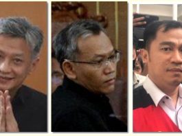 3 Terdakwa Perintangan Penyidikan Pembunuhan Berencana Brigadir J Divonis Hari Ini