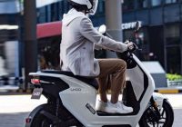 Simak, Ada Program Konversi Motor Listrik Gratis oleh Kementerian ESDM, Ini Ketentuannya