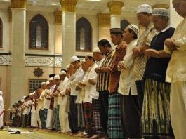 Selama Ramadan Masjid, Surau & Langgar Disterilkan dari Semua Pembahasan Politik