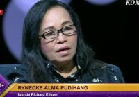 Ibunda Bharada E Ucapkan Terima Kasih ke Presiden Jokowi Hingga Orangtua Brigadir J