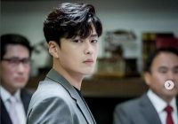 Jang Seung Jo Dikabarkan Bakal Ikut Main di Drakor Death's Game Bareng Seo In Guk