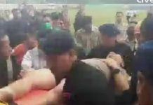 4 Orang Rombongan Kapolda Jambi Akhirnya Dievakuasi Tim SAR, Irjen Rusdi Hartono Masih di Hutan