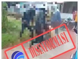 Video Viral Penculik Anak Dihajar Massa di Grobokan, Cek Fakta