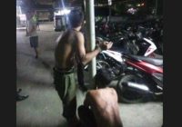 Karyawan Pabrik Mengaku Disiksa 2 Oknum TNI AU, Dituduh Mencuri tapi Tidak Ada Bukti