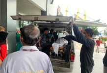 KRONOLOGI Laka Maut yang Renggut Nyawa Mahasiswi Asal Rantau, Korban Mendadak Kibaskan Kaki