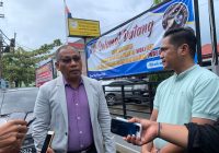Tak Terima Dituding 'Sarang Penyamun', PT Baramarta Laporkan Ormas & Media ke Ditreskrimsus Polda Kalsel