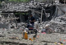 UPDATE Ledakan di Blitar, Bayi 4 Bulan Gegar Otak dan Potongan Tubuh Terlempar 150 Meter