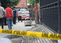 Terungkap, Motif Pembunuhan Dua Wanita yang Mayatnya Dicor
