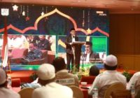 HM Zairullah Azhar Bercita-Cita Seluruh Indonesia Ada Istana Anak Yatim