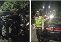 Mobil Dinas Berpenumpang Bugil, Gubernur Jambi Buat Ingub: Laporkan Lihat Mobil Dinas Disalahgunakan
