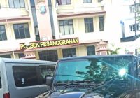VIRAL Anak Petinggi GP Ansor Dianiaya Pengemudi Rubicon Hitam di Jaksel, Kombes Ade: Pelaku Sudah Ditangkap