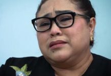 Usai Divonis Kanker Payudara, Nunung Srimulat Setiap Hari Cuma Menangis dan Menangis