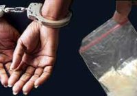 Digeledah Polisi, Pria Warga Amuntai Tengah HSU Ini Kedapatan Menyimpan 2 Paket Sabu