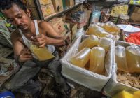 Tak Puas Batasi MinyaKita, Pemerintah Juga Batasi Pembelian Minyak Goreng Curah 10 Kg Per Hari