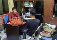 Sempat Viral, Pemuda Onani di Konter Hp Tasikmalaya Ditangkap Polisi, Pengakuanya Sangat Mengejutkan!
