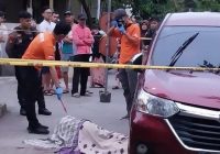 Hari Ini Penyidik Gelar Rekonstruksi Anggota Densus 88 Bunuh Sopir Taksi Online, Tersangka Bripda HS Hadir