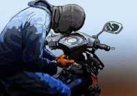 Iri Teman Pake Motor Bagus, Bripda RS Curi Nmax Milik Temannya Sesama Polisi