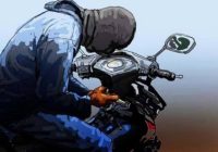 BENAR-benar Kakap, dalam 2 Bulan Remaja di Banjarmasin Ini Mampu Sikat Motor di 19 Tempat