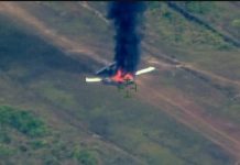 Usai Pilot Susi Air Disandera KKB, Sejumlah Warga Distrik Paro Mengungsi ke Kenyam Nduga