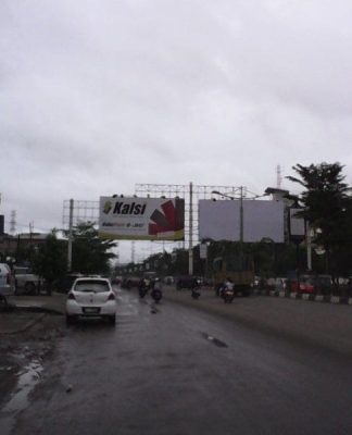 Pansus DPRD Banjarmasin Bahas Raperda Reklame, Ingin Pajak Reklame Jadi PAD