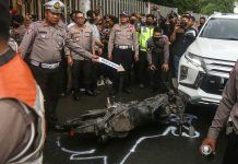 Polda Metro Akui Ada Kesalahan Penetapan Tersangka Mahasiswa UI Hasya, Lalu Siapa yang Salah?