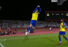 Cristiano Ronaldo Cetak Hattrick, Al-Nassr Makin Dekati Raih Juara Liga