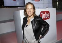 Terungkap Alasan Susan Wojcicki Mundur dari Jabatan CEO YouTube yang Menjanjikan
