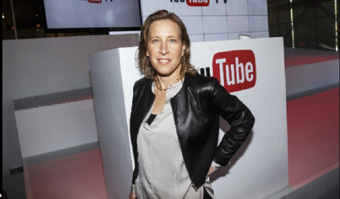 Terungkap Alasan Susan Wojcicki Mundur dari Jabatan CEO YouTube yang Menjanjikan